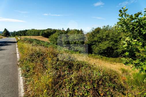 Grundstücksansicht Grundstücksansicht - Grundstück in 51570 Windeck / Hurst mit 750m² kaufen
