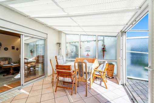 Wintergarten Erdgeschoss - Einfamilienhaus in 53332 Bornheim / Uedorf mit 70m² kaufen