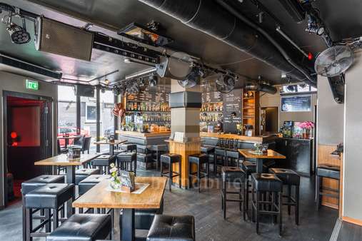 Laden  - Haus in 50676 Köln mit 535m² als Kapitalanlage kaufen