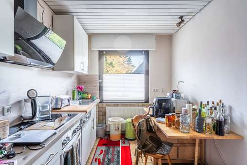 Küche Küche - Zweifamilienhaus in 50769 Köln mit 131m² kaufen