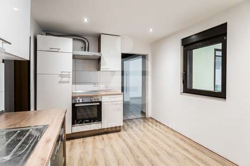 Küche Erdgeschoss - Einfamilienhaus in 53639 Königswinter mit 234m² kaufen