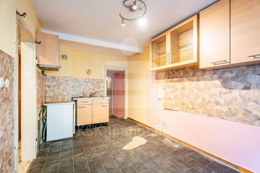 Küche - Reiheneckhaus in 50374 Erftstadt / Lechenich mit 72m² kaufen