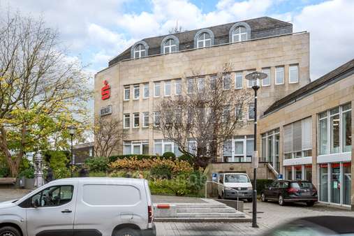 Außenbild 3 - Bürofläche in 51399 Burscheid mit 0m² mieten