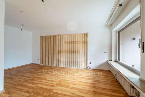 Esszimmer Erdgeschoss - Reihenendhaus in 50767 Köln mit 106m² kaufen