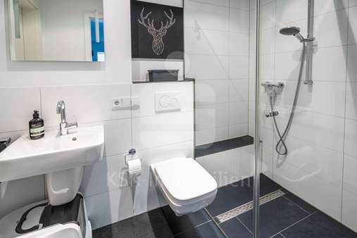 Badezimmer Obergeschoss 57 - Mehrfamilienhaus in 50321 Brühl mit 524m² als Kapitalanlage kaufen