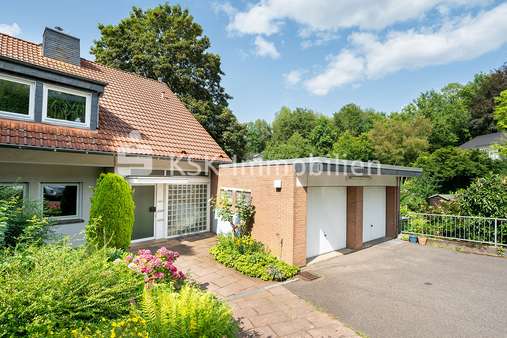 126474 Außenansicht - Mehrfamilienhaus in 51465 Bergisch Gladbach mit 333m² als Kapitalanlage kaufen