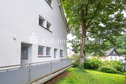 126474 Außenansicht - Mehrfamilienhaus in 51465 Bergisch Gladbach mit 333m² als Kapitalanlage kaufen