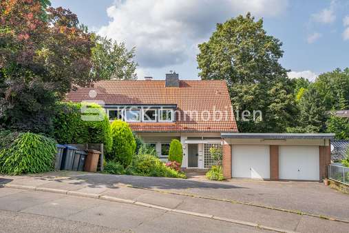 126474 Außenansicht - Mehrfamilienhaus in 51465 Bergisch Gladbach mit 333m² als Kapitalanlage kaufen