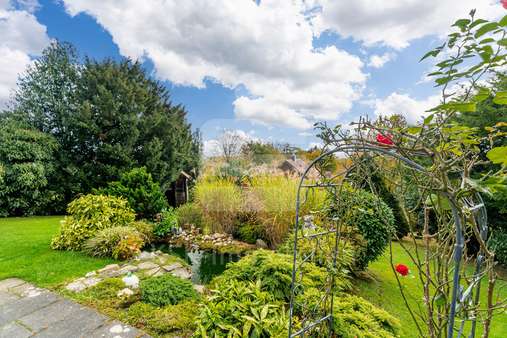 Garten Garten - Mehrfamilienhaus in 53797 Lohmar / Honrath mit 256m² kaufen