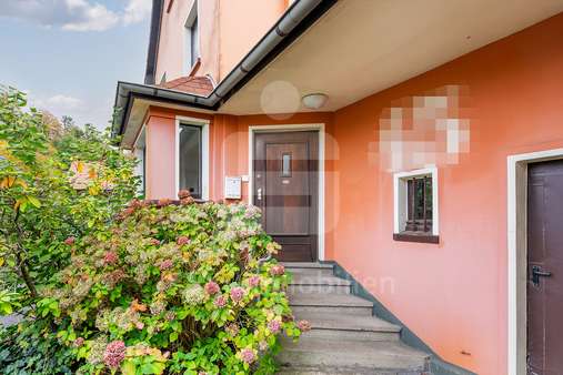 Eingang Eingang - Einfamilienhaus in 42799 Leichlingen mit 85m² kaufen