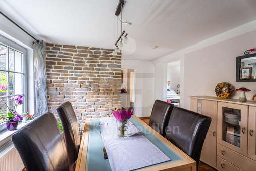 EG Esszimmer - Einfamilienhaus in 42929 Wermelskirchen mit 199m² kaufen