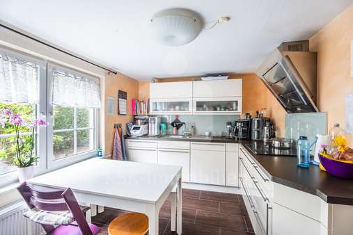 EG Küche - Einfamilienhaus in 42929 Wermelskirchen mit 199m² kaufen