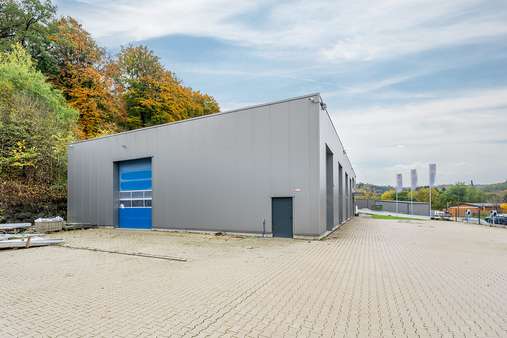 Außenansicht - Lager in 51688 Wipperfürth mit 112m² kaufen
