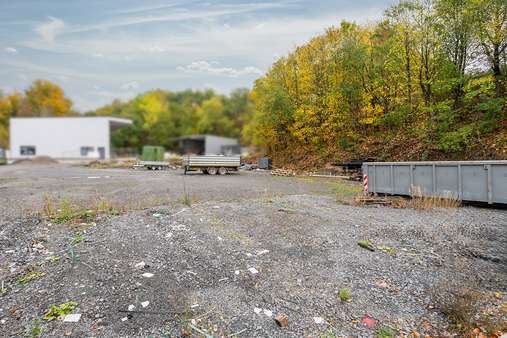 Bauland - Lager in 51688 Wipperfürth mit 112m² kaufen