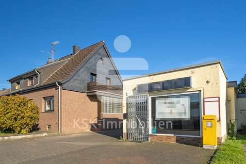 Außenansicht - Grundstück in 50374 Erftstadt mit 500m² kaufen