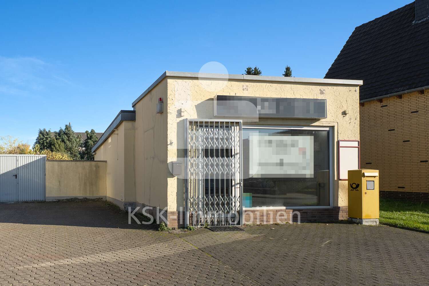 Außenansicht - Grundstück in 50374 Erftstadt mit 500m² kaufen