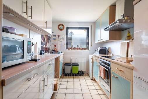 Küche Küche - Maisonette-Wohnung in 50354 Hürth mit 84m² kaufen