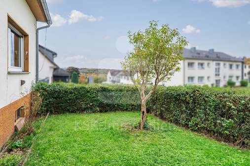Vorgarten Vorgarten - Einfamilienhaus in 51789 Lindlar mit 156m² kaufen