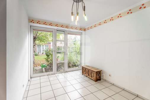 Esszimmer - Reihenendhaus in 50374 Erftstadt mit 149m² kaufen