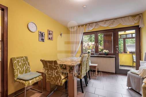 Esszimmer Esszimmer - Einfamilienhaus in 52353 Düren mit 114m² kaufen