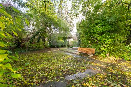 Garten Garten - Einfamilienhaus in 52353 Düren mit 114m² kaufen