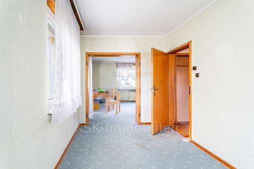 Esszimmer Erdgeschoss - Zweifamilienhaus in 53359 Rheinbach mit 130m² kaufen