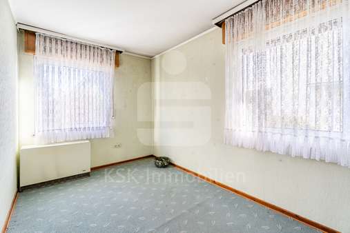 Esszimmer Erdgeschoss - Zweifamilienhaus in 53359 Rheinbach mit 130m² kaufen