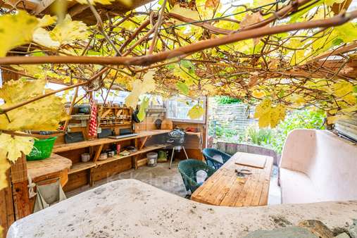 Freisitz  - Doppelhaushälfte in 53757 Sankt Augustin mit 91m² kaufen