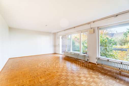 Wohn-Esszimmer  - Bungalow in 53639 Königswinter mit 155m² kaufen