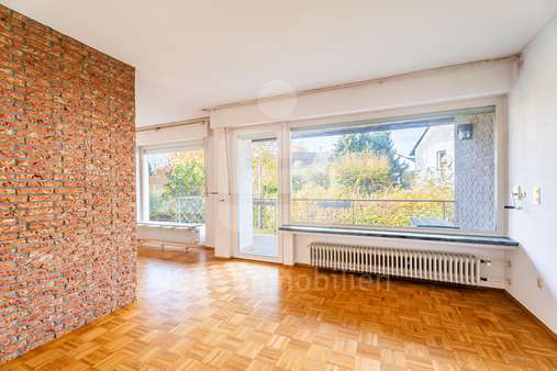 Wohn-Esszimmer  - Bungalow in 53639 Königswinter mit 155m² kaufen