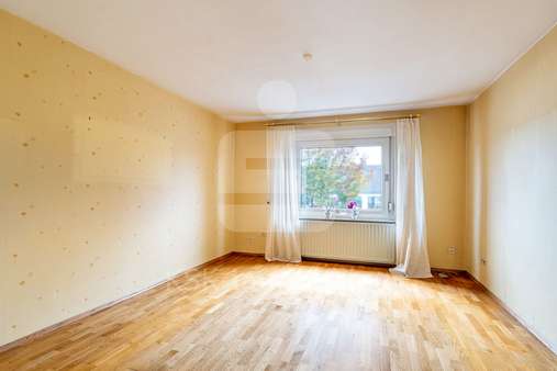 Wohnzimmer Erdgeschoss - Einfamilienhaus in 51688 Wipperfürth mit 120m² kaufen