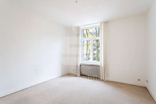 Wohnzimmer Wohnzimmer - Etagenwohnung in 40239 Düsseldorf mit 61m² kaufen