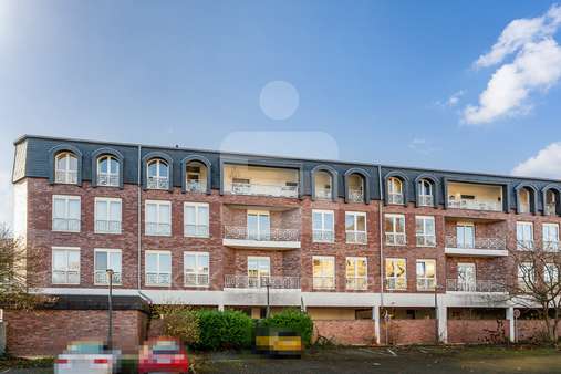 Aussenansicht  -  in 53783 Eitorf mit 0m² mieten