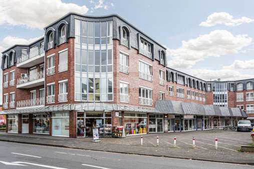 Außenaufnahme -  in 53783 Eitorf mit 0m² mieten