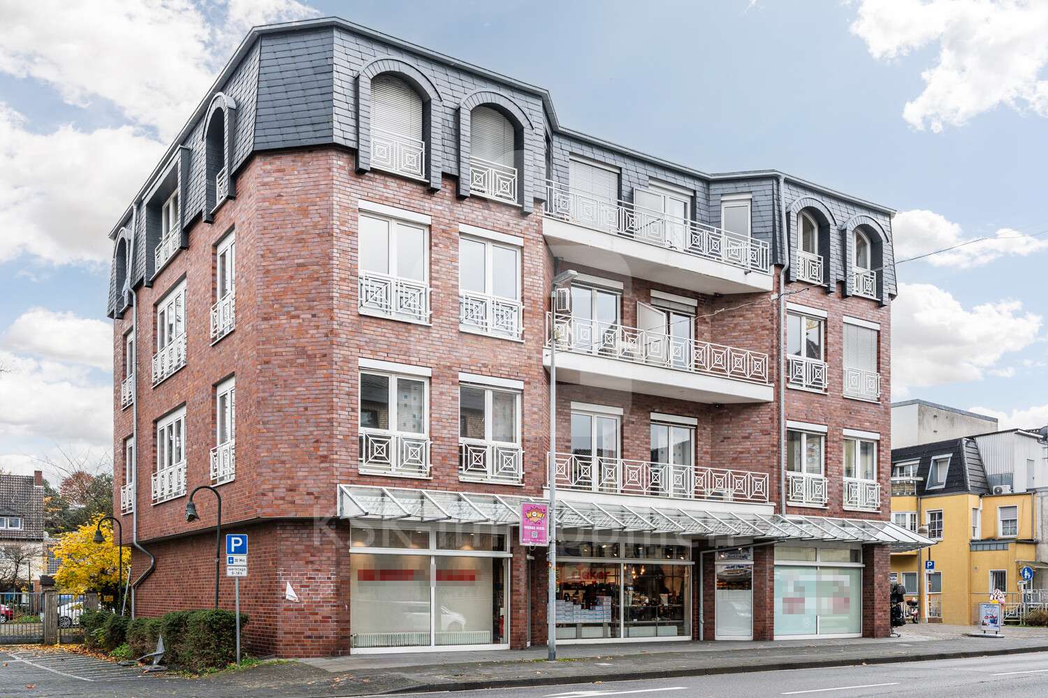 Außenaufnahme  -  in 53783 Eitorf mit 0m² mieten