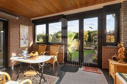 Freisitz Erdgeschoss Freisitz Erdgeschoss - Einfamilienhaus in 53919 Weilerswist / Ottenheim mit 167m² kaufen