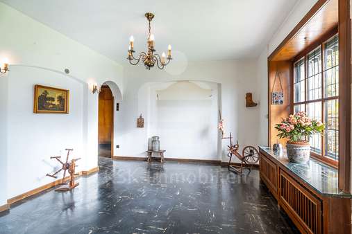 Diele Erdgeschoss - Einfamilienhaus in 42477 Radevormwald mit 195m² kaufen