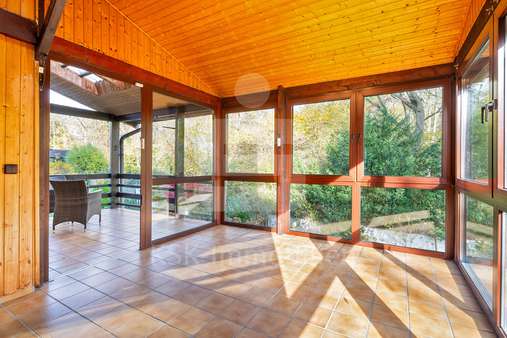 Wintergarten - Mehrfamilienhaus in 51103 Köln mit 213m² kaufen