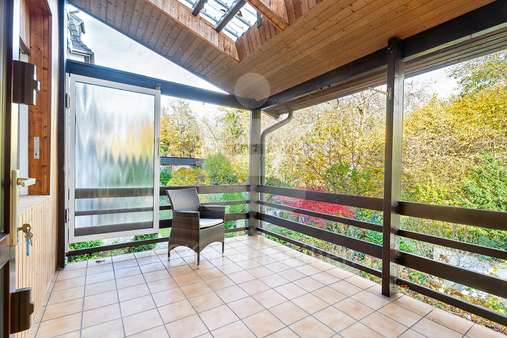 Wintergarten - Mehrfamilienhaus in 51103 Köln mit 213m² kaufen