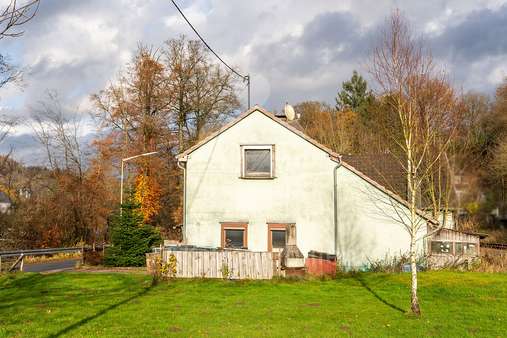 Außenansicht - Einfamilienhaus in 51766 Engelskirchen mit 80m² kaufen