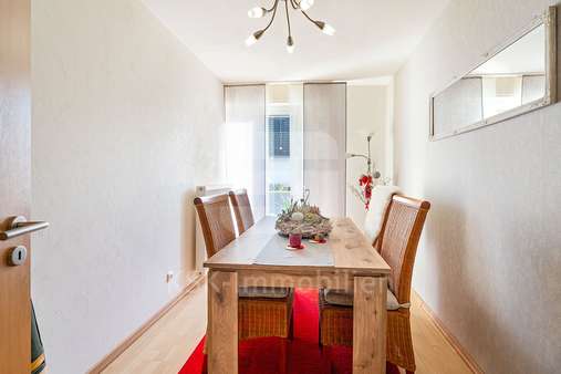 Esszimmer Erdgeschoss Esszimmer Erdgeschoss - Mehrfamilienhaus in 50769 Köln mit 368m² als Kapitalanlage kaufen