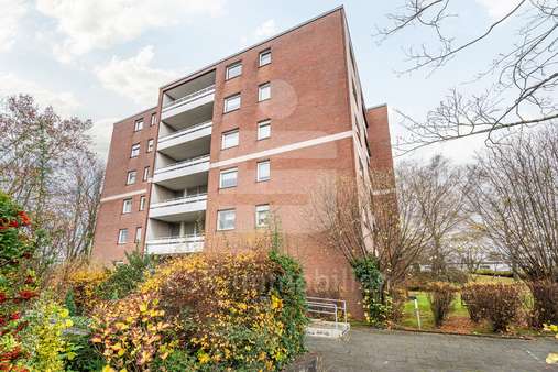 Außenaufnahme - Etagenwohnung in 50226 Frechen mit 80m² kaufen