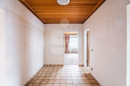 Flur - Etagenwohnung in 50226 Frechen mit 80m² kaufen