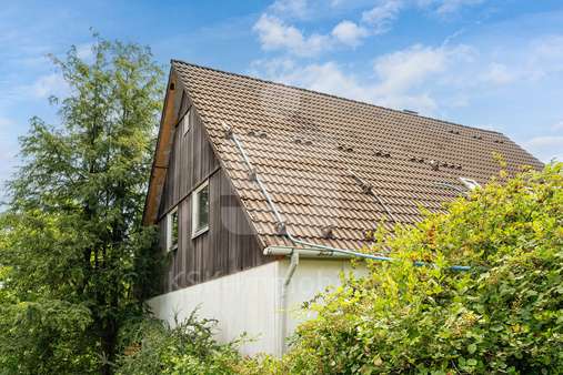 Außenansicht Außenansicht - Einfamilienhaus in 51491 Overath mit 190m² kaufen