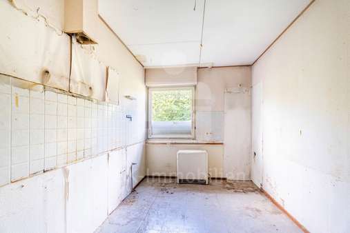 Küche Erdgeschoss Küche Erdgeschoss - Einfamilienhaus in 51491 Overath mit 190m² kaufen