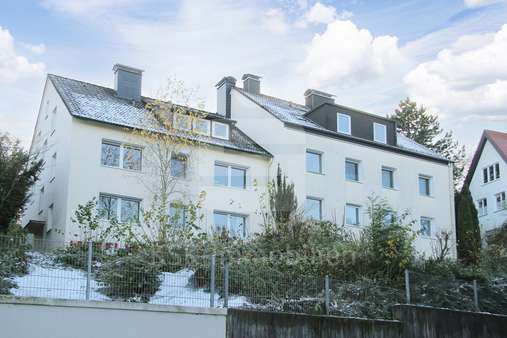 Außenansicht - Mehrfamilienhaus in 33615 Bielefeld mit 584m² als Kapitalanlage kaufen