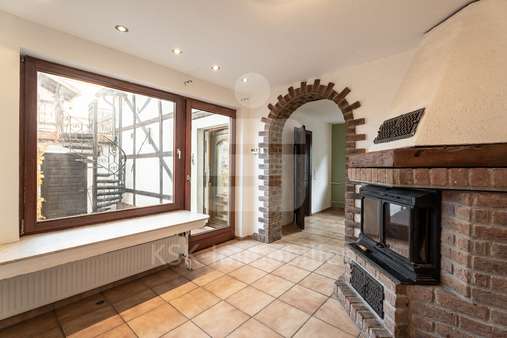 Wohnbereich - Einfamilienhaus in 53332 Bornheim mit 130m² kaufen