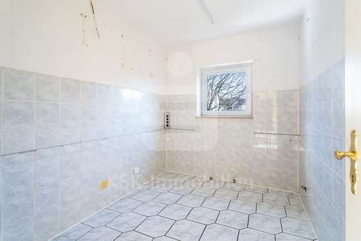 Küche - Etagenwohnung in 51427 Bergisch Gladbach mit 82m² kaufen