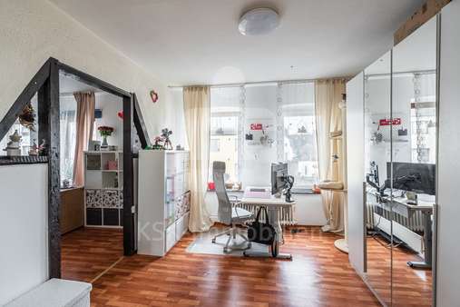 Arbeitszimmer - Mehrfamilienhaus in 50226 Frechen mit 193m² kaufen