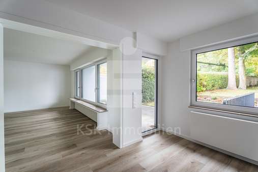 Esszimmer Erdgeschoss - Mehrfamilienhaus in 50321 Brühl mit 276m² kaufen